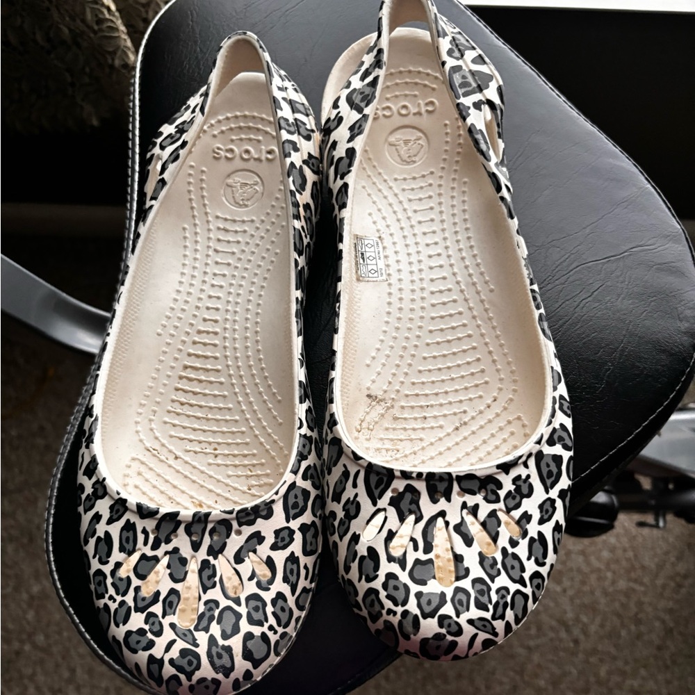 Women’s Crocs